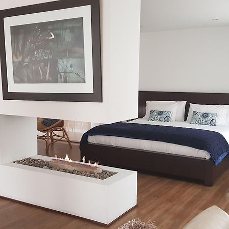 בוגוטה Suites Casa 95 מראה חיצוני תמונה