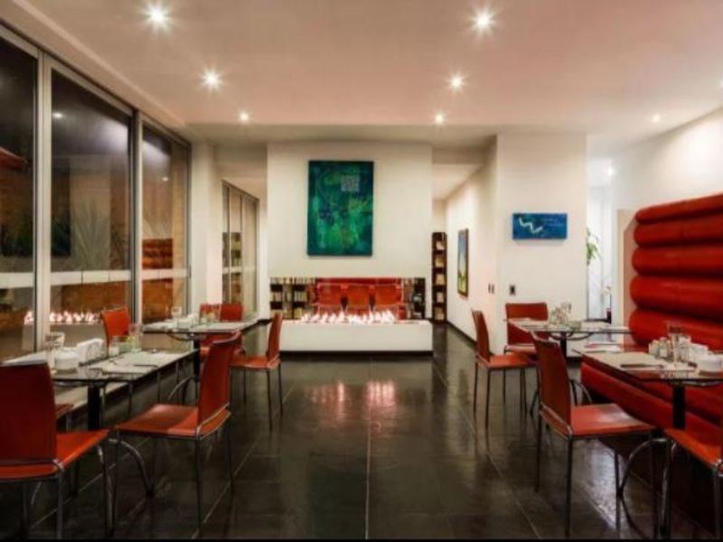 בוגוטה Suites Casa 95 מראה חיצוני תמונה
