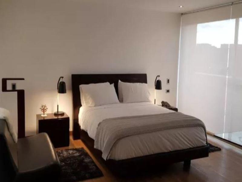 בוגוטה Suites Casa 95 מראה חיצוני תמונה