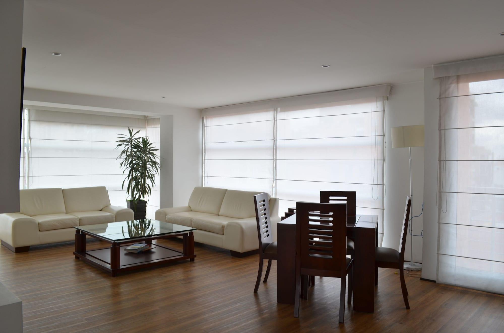 בוגוטה Suites Casa 95 מראה חיצוני תמונה
