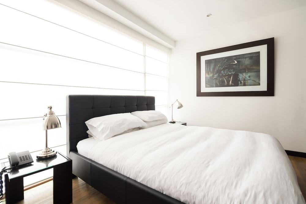 בוגוטה Suites Casa 95 מראה חיצוני תמונה
