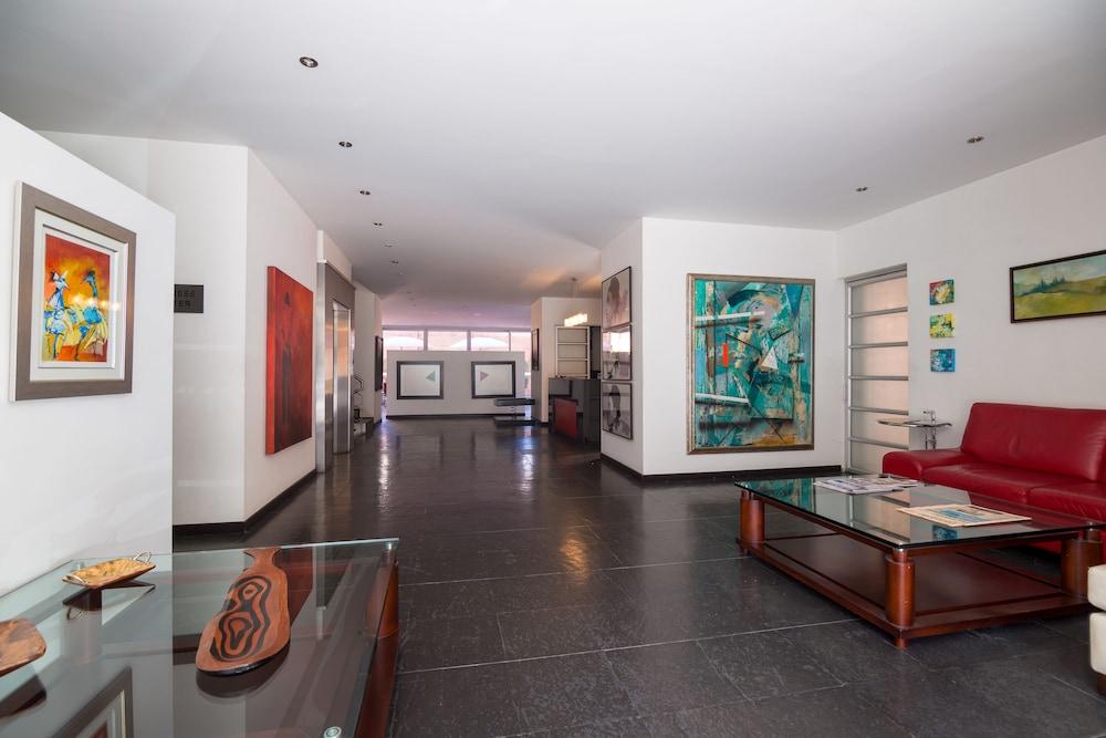בוגוטה Suites Casa 95 מראה חיצוני תמונה