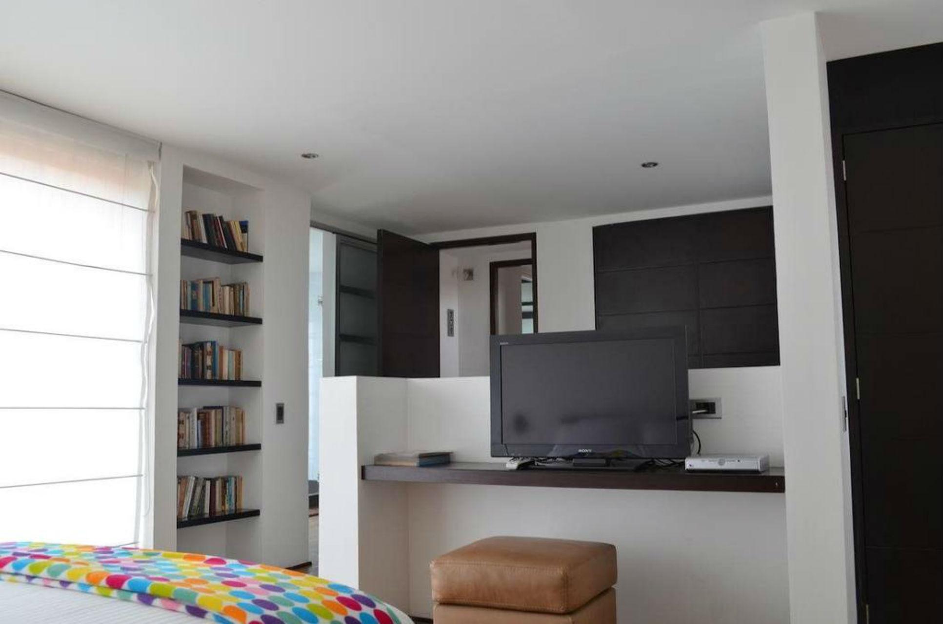 בוגוטה Suites Casa 95 מראה חיצוני תמונה