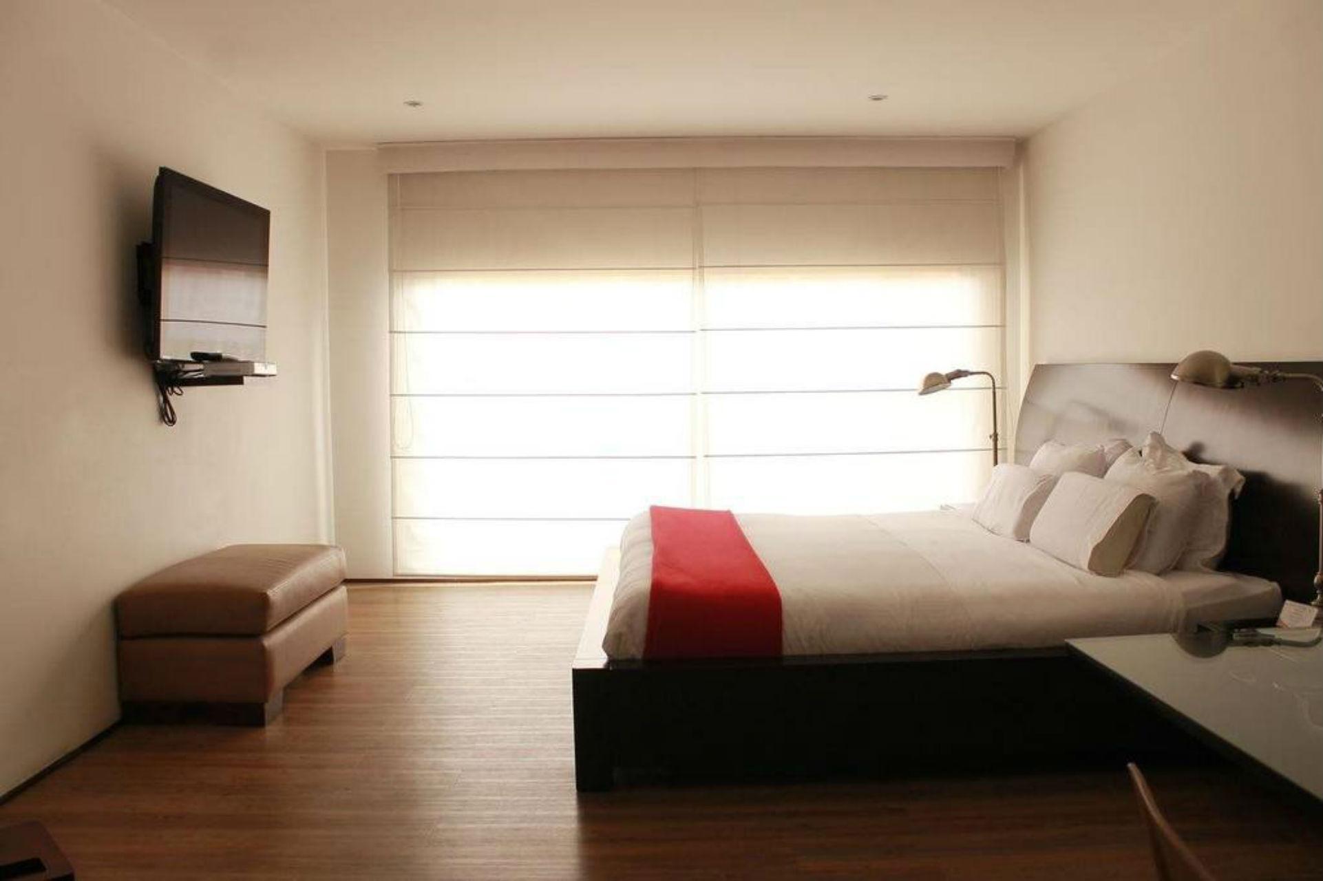 בוגוטה Suites Casa 95 מראה חיצוני תמונה