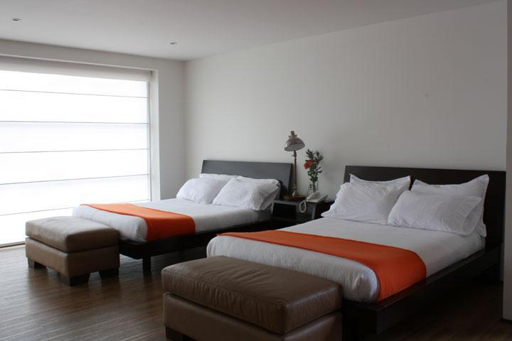 בוגוטה Suites Casa 95 חדר תמונה